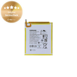 Samsung Galaxy Tab A9 8.7 X110, X115 - Akku Batterie HQ-3565S 5100mAh - GH81-24281A Genuine Service Pack