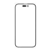 Apple iPhone 14 Pro - Front Glas + OCA Adhesive