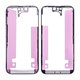 Apple iPhone 14 Pro - Vorder Rahmen + Adhesive