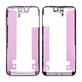 Apple iPhone 14 Pro - Vorder Rahmen + Adhesive