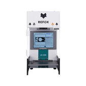 REFOX LM-80B - Laserseparator (3in1) 6W 220V