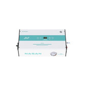 Nasan Na B2+ Mini 7" - Maschine zum Entfernen von Blasen auf dem LCD-Bildschirm mit Vakuumpumpe