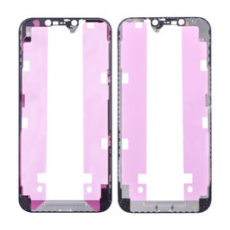 Apple iPhone 12 Pro Max - Vorder Rahmen + Adhesive