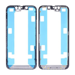 Apple iPhone 13 Mini - Vorder Rahmen + Adhesive