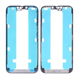 Apple iPhone 13 Pro Max - Vorder Rahmen + Adhesive