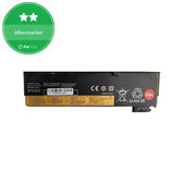 Lenovo ThinkPad L470 - Akku Batterie 4X50M08811 Li-Ion 10,8V 5200mAh