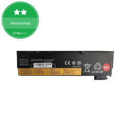 Lenovo ThinkPad L470 - Akku Batterie 4X50M08811 Li-Ion 10,8V 5200mAh