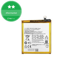 Nokia 3, 3 Dual - Akku Batterie HE330 2630mAh