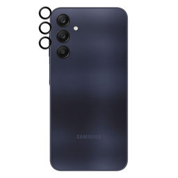 PanzerGlass - Kameraobjektiv-Schutzhülle Hoops für Samsung Galaxy A25, schwarz