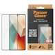 Panzerglas UWF für Xiaomi Redmi Note 13, Schwarz, PanzerGlass