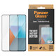 Panzerglas UWF für Xiaomi Redmi Note 13 Pro 5G, Schwarz, PanzerGlass
