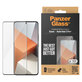 Panzerglas UWF für Xiaomi Redmi Note 13 Pro+, Schwarz, PanzerGlass