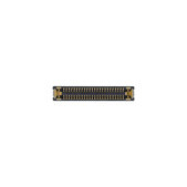 Apple iPhone 14, 14 Plus - LCD FPC Steckverbinder auf dem Mainboard 48Pin