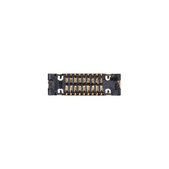 Apple iPhone XR - Touch Digitizer FPC-Steckverbinder