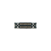 Apple iPhone 12, 12 Pro - Touch-FPC-Steckverbinder-Port auf auf dem Mainboard 18Pin