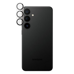 PanzerGlass - Kameraobjektiv-Schutzhülle PicturePerfect für Samsung Galaxy S24+, schwarz