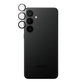 PanzerGlass - Kameraobjektiv-Schutzhülle PicturePerfect für Samsung Galaxy S24+, schwarz