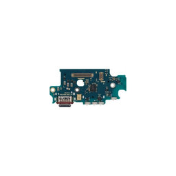 Samsung Galaxy S24 Plus S926B - Ladestecker Ladebuchse PCB Platine - GH96-16542A Genuine Service Pack