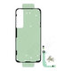 Samsung Galaxy S24 Plus S926B - Akkudeckel Klebestreifen Sticker Set (Adhesive) - GH82-33338A Genuine Service Pack