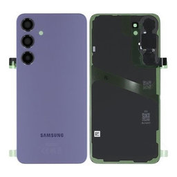 Samsung Galaxy S24 Plus S926B - Akkudeckel (Cobalt Violet) - GH82-33275C Genuine Service Pack