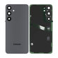 Samsung Galaxy S24 Plus S926B - Akkudeckel (Onyx Black) - GH82-33275A Genuine Service Pack