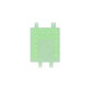Samsung Galaxy S24 Plus S926B - Akku Batterie Klebestreifen Sticker (Adhesive) - GH02-25625A Genuine Service Pack