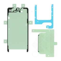 Samsung Galaxy S24 S921B - LCD Display Klebestreifen Sticker Set (Adhesive) - GH82-33295A Genuine Service Pack