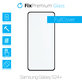 FixPremium FullCover Glass - Gehärtetes Glas für Samsung Galaxy S24+