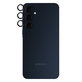 PanzerGlass - Kameraobjektiv-Schutzhülle Hoops für Samsung Galaxy A55, schwarz