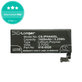 Apple iPhone 4 - Akku Batterie 616-0520 1420mAh HQ