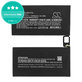 Apple iPad Pro 12.9 (1st Gen 2015) - Akku Batterie A1577 10300mAh HQ