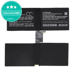 Apple iPad Pro 12.9 (5th Gen 2021) - Akku Batterie A2387 10500mAh HQ