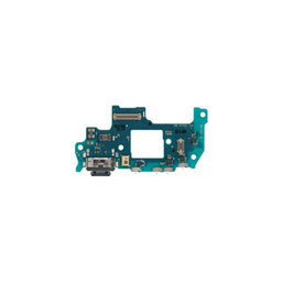 Samsung Galaxy A55 A556B - Ladestecker Ladebuchse PCB Platine - GH96-16718A Genuine Service Pack