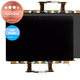 Apple MacBook Pro 15" A1707 (Late 2016 - Mid 2017) - LCD Display Refurbished