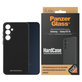 Hülle HardCase D3O für Samsung Galaxy A35 5G, Schwarz, PanzerGlass