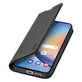 SBS - Hülle Book Wallet Lite für Samsung Galaxy A35 5G, schwarz