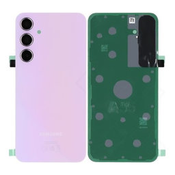 Samsung Galaxy A55 A556B - Akkudeckel (Awesome Lilac) - GH82-34284C Genuine Service Pack