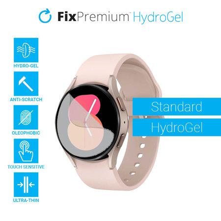 FixPremium - Standard Screen Protector für Samsung Galaxy Watch 5 45mm