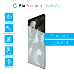 FixPremium - Standard Screen Protector für Apple iPad Air 2020 und Air M1