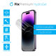 FixPremium - Unbreakable Screen Protector für Apple iPhone 15 Pro