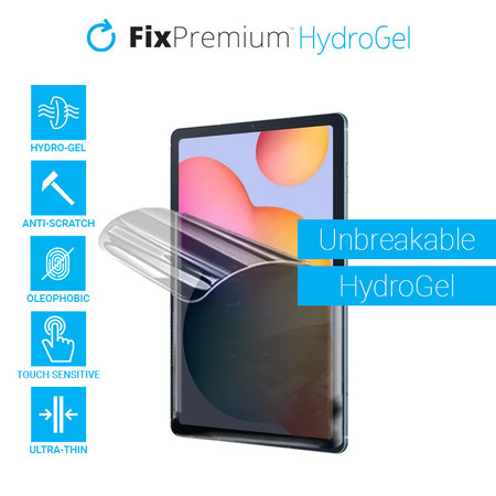 FixPremium - Unbreakable Screen Protector für Samsung Galaxy Tab S6 Lite