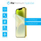 FixPremium - AntiBlue Screen Protector für Apple iPhone 13 mini