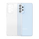 Hülle TPU für Samsung Galaxy A33 5G, Transparent, SAFE by PanzerGlass