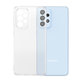 Hülle TPU für Samsung Galaxy A33 5G, Transparent, SAFE by PanzerGlass