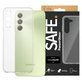 Hülle TPU für Samsung Galaxy A05s, Transparent, SAFE by PanzerGlass