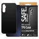 Hülle TPU für Samsung Galaxy A15/A15 5G, Schwarz, SAFE by PanzerGlass