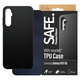 Hülle TPU für Samsung Galaxy A25 5G, Schwarz, SAFE by PanzerGlass