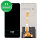 Vivo Y36 V2247 - LCD Display + Touchscreen Front Glas TFT