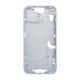 Apple iPhone 15 Plus - Mittlerer Rahmen (Blue)