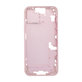 Apple iPhone 15 Plus - Mittlerer Rahmen (Pink)